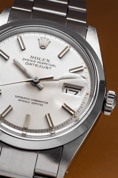 rolex datejust reference 1600|rolex datejust 16200 review.